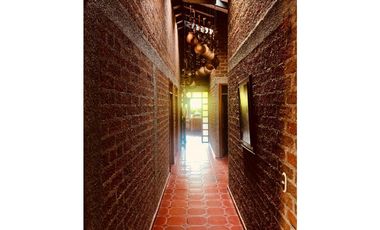 CASA CAMPESTRE EN VENTA EN LA VIRGINIA RISARALDA