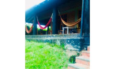 CASA CAMPESTRE EN VENTA EN LA VIRGINIA RISARALDA