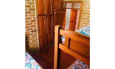 CASA CAMPESTRE EN VENTA EN LA VIRGINIA RISARALDA