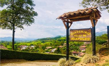 CASA CAMPESTRE EN VENTA EN LA VIRGINIA RISARALDA