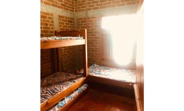 CASA CAMPESTRE EN VENTA EN LA VIRGINIA RISARALDA