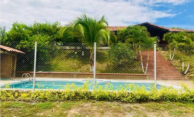 CASA CAMPESTRE EN VENTA EN LA VIRGINIA RISARALDA