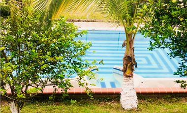 CASA CAMPESTRE EN VENTA EN LA VIRGINIA RISARALDA