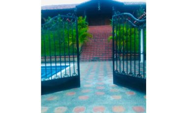 CASA CAMPESTRE EN VENTA EN LA VIRGINIA RISARALDA