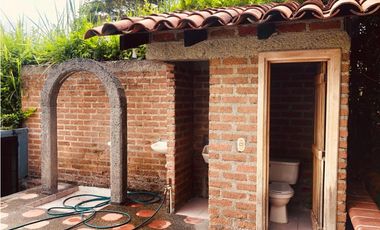 CASA CAMPESTRE EN VENTA EN LA VIRGINIA RISARALDA