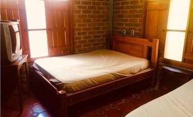 CASA CAMPESTRE EN VENTA EN LA VIRGINIA RISARALDA