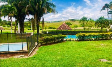 CASA CAMPESTRE EN VENTA EN LA VIRGINIA RISARALDA