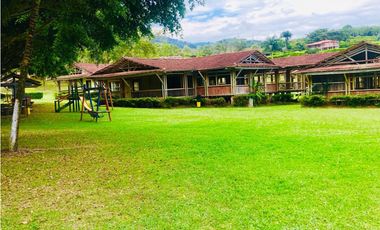 CASA CAMPESTRE EN VENTA EN LA VIRGINIA RISARALDA