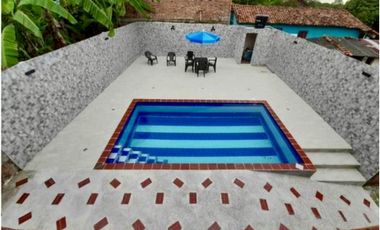 Finca campestre en venta - Tablones Palmira Valle Colombia