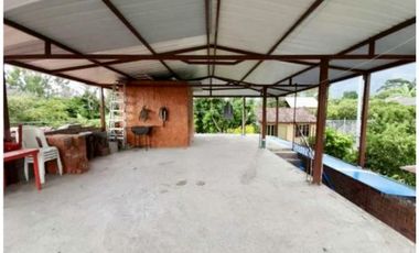 Finca campestre en venta - Tablones Palmira Valle Colombia