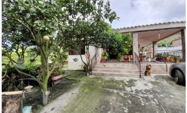 Finca campestre en venta - Tablones Palmira Valle Colombia