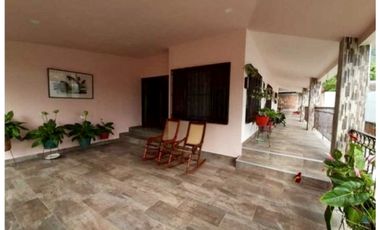 Finca campestre en venta - Tablones Palmira Valle Colombia