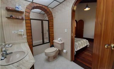 Venta de Casa Campestre sector via Carabanchel  La fe