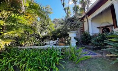 Venta de Casa Campestre sector via Carabanchel  La fe