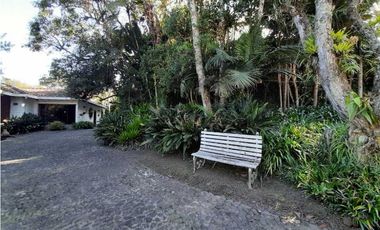 Venta de Casa Campestre sector via Carabanchel  La fe