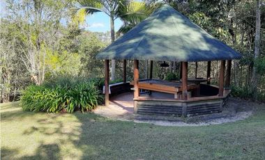 Venta de Casa Campestre sector via Carabanchel  La fe