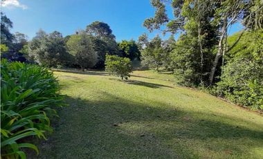 Venta de Casa Campestre sector via Carabanchel  La fe