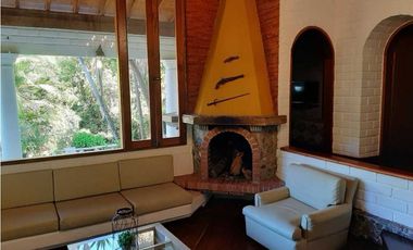 Venta de Casa Campestre sector via Carabanchel  La fe