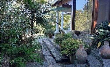 Venta de Casa Campestre sector via Carabanchel  La fe