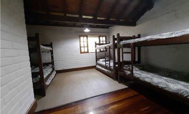 Venta de Casa Campestre sector via Carabanchel  La fe