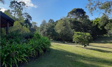 Venta de Casa Campestre sector via Carabanchel  La fe