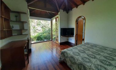 Venta de Casa Campestre sector via Carabanchel  La fe