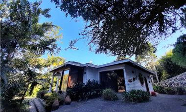 Venta de Casa Campestre sector via Carabanchel  La fe