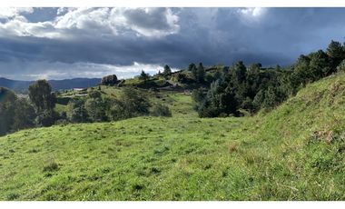 Venta Lote Exotica Vista Parcelacion El Retiro