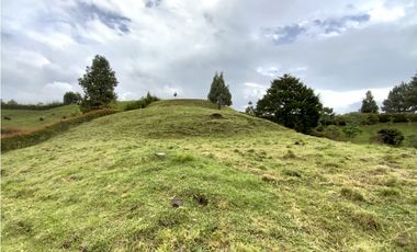 Venta Lote Exotica Vista Parcelacion El Retiro