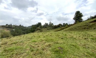 Venta Lote Exotica Vista Parcelacion El Retiro