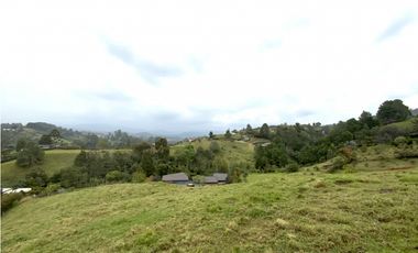 Venta Lote Exotica Vista Parcelacion El Retiro