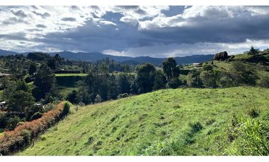 Venta Lote Exotica Vista Parcelacion El Retiro