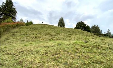 Venta Lote Exotica Vista Parcelacion El Retiro