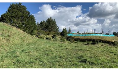 Venta Lote Exotica Vista Parcelacion El Retiro