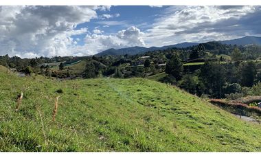 Venta Lote Exotica Vista Parcelacion El Retiro