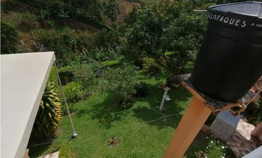 FINCA EN VENTA EN QUIMBAYA QUINDO | VENTA DE FINCAS