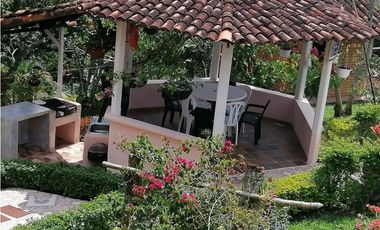 FINCA EN VENTA EN QUIMBAYA QUINDO | VENTA DE FINCAS