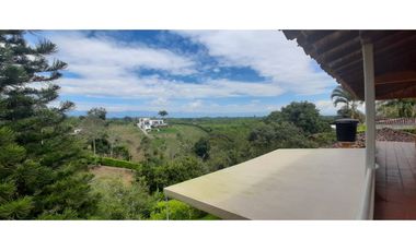 FINCA EN VENTA EN QUIMBAYA QUINDO | VENTA DE FINCAS