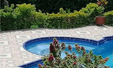 FINCA EN VENTA EN QUIMBAYA QUINDO | VENTA DE FINCAS