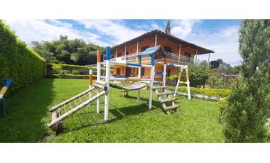 FINCA EN VENTA EN QUIMBAYA QUINDO | VENTA DE FINCAS
