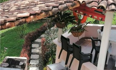 FINCA EN VENTA EN QUIMBAYA QUINDO | VENTA DE FINCAS
