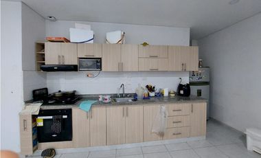 VENTA DE CASA DE DOS PISOS EN ZONA ORIENTE DE MONTERIA