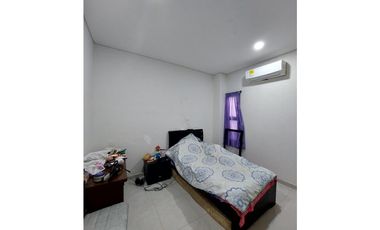 VENTA DE CASA DE DOS PISOS EN ZONA ORIENTE DE MONTERIA