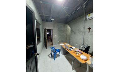 VENTA DE CASA DE DOS PISOS EN ZONA ORIENTE DE MONTERIA