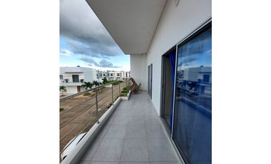 VENTA DE CASA DE DOS PISOS EN ZONA ORIENTE DE MONTERIA