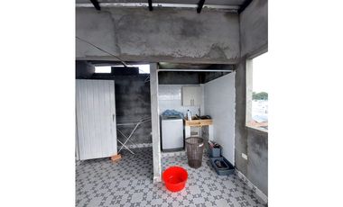 VENTA DE CASA DE DOS PISOS EN ZONA ORIENTE DE MONTERIA