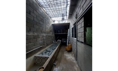 VENTA DE CASA DE DOS PISOS EN ZONA ORIENTE DE MONTERIA