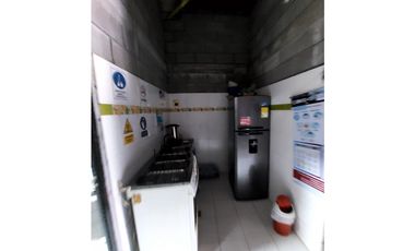 VENTA DE CASA DE DOS PISOS EN ZONA ORIENTE DE MONTERIA