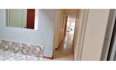 Apartamento en venta Buenos Aires Medellín