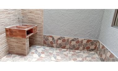 Apartamento en venta Buenos Aires Medellín